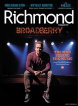 Richmond Magazine – January 2023