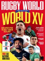 Rugby World – February 2023