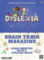 The Brain Train – December 2022