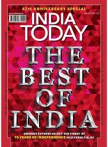 India Today – January 02 2023