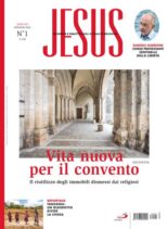 Jesus – Gennaio 2023