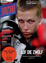 Journal Frankfurt – Dezember 2022