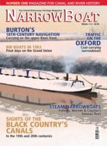 NarrowBoat – December 2022
