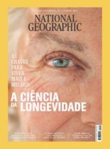 National Geographic Portugal – janeiro 2023