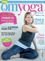 OM Yoga & Lifestyle – January 2023