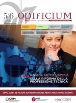 Opificium – Settembre-Dicembre 2022