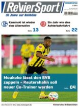 RevierSport – 29 Dezember 2022