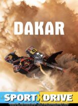 SportXDrive – 26 December 2022