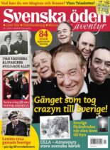 Svenska Oden & Aventyr – december 2022