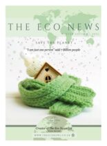 The Eco News – December 2022