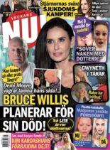 Veckans NU – 01 januari 2023