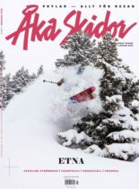 Aka Skidor – januari 2023