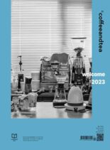 Coffee & Tea – 2022-12-28