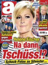 die aktuelle – 30 Dezember 2022