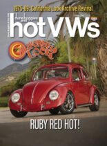 dune buggies and hotVWs – February 2023