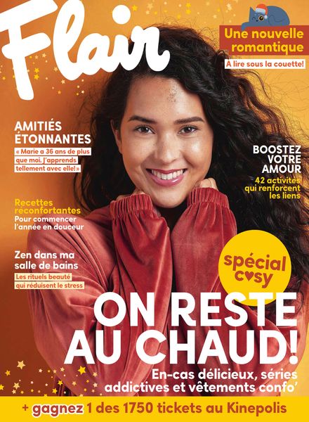 Flair French Edition – 28 Decembre 2022