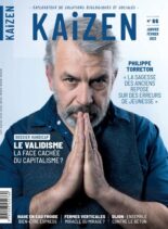 Kaizen – Janvier-Fevrier 2023