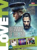 Love TV – 31 December 2022