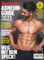 Men’s Health Guide Germany – Januar 2023