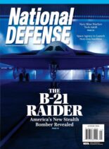 National Defense – January 2023