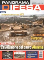 Panorama Difesa – Dicembre 2022