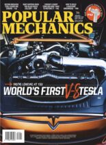 Popular Mechanics South Africa – January 2023