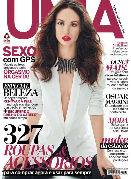 Revista UMA – setembro 2022