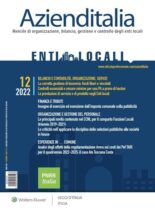 Azienditalia – Dicembre 2022