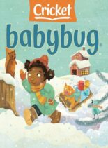 Babybug – January 2023