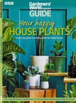 BBC Gardeners World Specials – 04 January 2023
