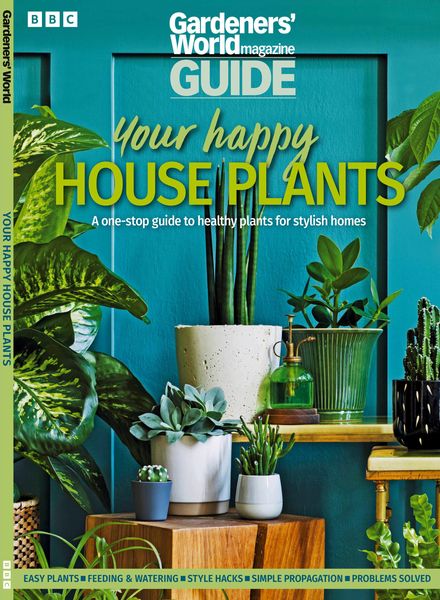 BBC Gardeners World Specials – 04 January 2023