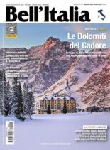 Bell’Italia – Gennaio 2023