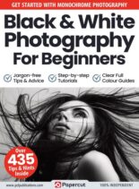 Black & White Photography For Beginners – January 2023