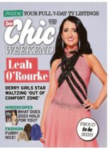Chic – 31 December 2022