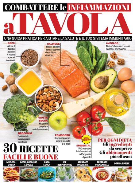 Cucina Dietetica Speciale – 30 dicembre 2022