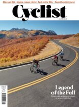 Cyclist UK – February 2023