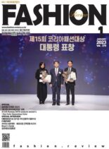 Fashion Review – 2022-12-27