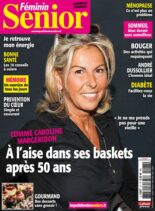 Feminin Senior – JanvierMars 2023