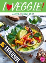 FOODkiss I Love Veggy – 30 Dezember 2022
