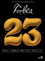 Forbes Espana – enero 2023