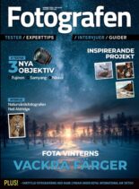 Fotografen – januari 2023