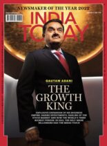 India Today – January 09 2023