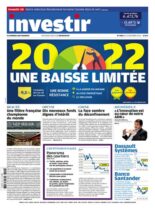 Investir – 31 Decembre 2022