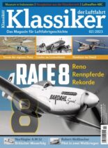 Klassiker der Luftfahrt – Januar 2023