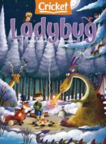 Ladybug – January 2023