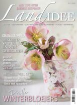 Landidee Netherlands – januari 2023