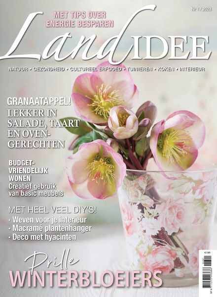 Landidee Netherlands – januari 2023