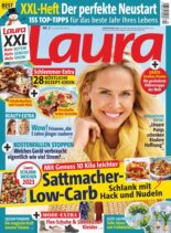 Laura – 04 Januar 2023