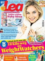 Lea – 04 Januar 2023