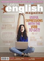 Learn Hot English – Issue 248 – January 2023